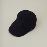 バスクキャップ｜ウール100% 日本製