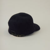 バスクキャップ｜ウール100% 日本製