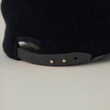 バスクキャップ｜ウール100% 日本製