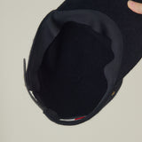 バスクキャップ｜ウール100% 日本製