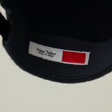 バスクキャップ｜ウール100% 日本製