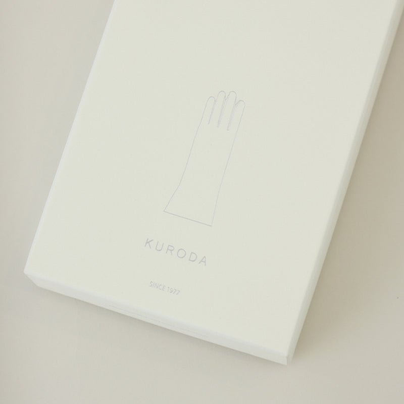 イタリアンシープグローブ 24cm【箱入り】｜手袋 メンズ