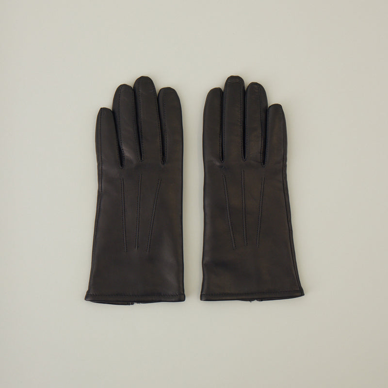 イタリアンシープグローブ 21cm【箱入り】| 手袋 レディース