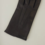 イタリアンシープグローブ 24cm【箱入り】｜手袋 メンズ