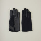 Harris Tweed グローブ｜タッチパネル対応 日本製 メンズ