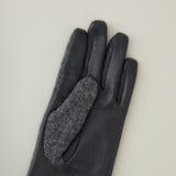 Harris Tweed グローブ｜タッチパネル対応 日本製 メンズ