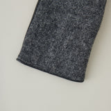 Harris Tweed グローブ｜タッチパネル対応 日本製 メンズ