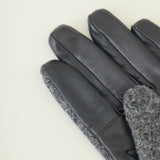 Harris Tweed グローブ｜タッチパネル対応 日本製 メンズ
