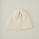 ベビーアルパカ混ニット帽｜ビーニー kuros’別注色 日本製