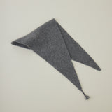 カシミヤニットスカーフ｜カシミヤ100％ 日本製