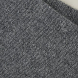 カシミヤニットスカーフ｜カシミヤ100％ 日本製