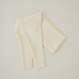 ベビーアルパカ混ストール｜kuros’別注色 日本製