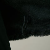 TEDDY JERSEY ZIP-UP CARDIE｜日本製 男女兼用