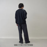 【kuros’別注カラー】Command Sweat ｜日本製 メンズ