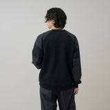 【kuros’別注カラー】Command Sweat ｜日本製 メンズ