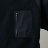 【kuros’別注カラー】Command Sweat ｜日本製 メンズ
