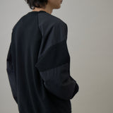 【kuros’別注カラー】Command Sweat ｜日本製 メンズ
