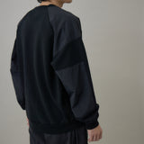【kuros’別注カラー】Command Sweat ｜日本製 メンズ
