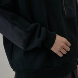 【kuros’別注カラー】Command Sweat ｜日本製 メンズ