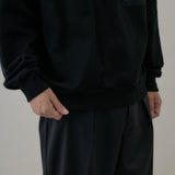 【kuros’別注カラー】Command Sweat ｜日本製 メンズ