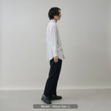 TRICOT CORDUROY PANTS｜日本製 メンズ