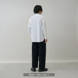 TRICOT CORDUROY PANTS｜日本製 メンズ