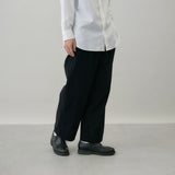 TRICOT CORDUROY PANTS｜日本製 メンズ