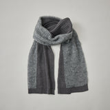 Achiote Stole モヘヤ混ストール｜日本製