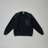 【kuros’別注カラー】Command Sweat ｜日本製 メンズ