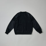 【kuros’別注カラー】Command Sweat ｜日本製 メンズ