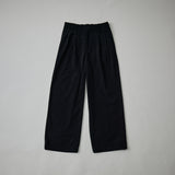 TRICOT CORDUROY PANTS｜日本製 メンズ