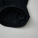 TRICOT CORDUROY PANTS｜日本製 メンズ