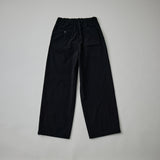TRICOT CORDUROY PANTS｜日本製 メンズ