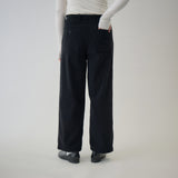 TRICOT CORDUROY PANTS｜日本製 メンズ