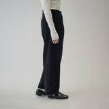TRICOT CORDUROY PANTS｜日本製 メンズ