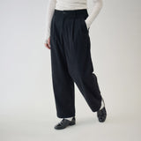 TRICOT CORDUROY PANTS｜日本製 メンズ