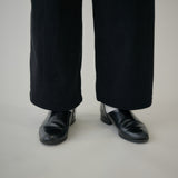 TRICOT CORDUROY PANTS｜日本製 メンズ