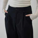 TRICOT CORDUROY PANTS｜日本製 メンズ