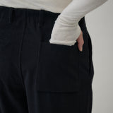 TRICOT CORDUROY PANTS｜日本製 メンズ