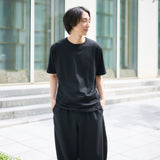 【Re:new】mono-kuros' レギュラーTシャツ | 男女兼用 日本製
