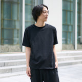【Re:new】mono-kuros' レギュラーTシャツ | 男女兼用 日本製