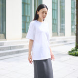 【Re:new】mono-kuros' レギュラーTシャツ | 男女兼用 日本製