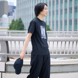 【kuros’オリジナル】CROWD GRAPHIC TEE