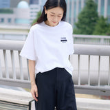 【kuros’オリジナル】NOIR LOGO TEE