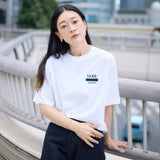 【kuros’オリジナル】NOIR LOGO TEE