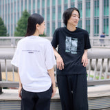 【kuros’オリジナル】CROWD GRAPHIC TEE