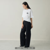 【kuros’オリジナル】NOIR LOGO TEE