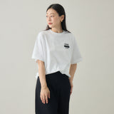 【kuros’オリジナル】NOIR LOGO TEE