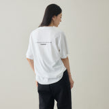 【kuros’オリジナル】NOIR LOGO TEE