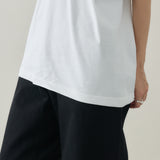 【kuros’オリジナル】NOIR LOGO TEE